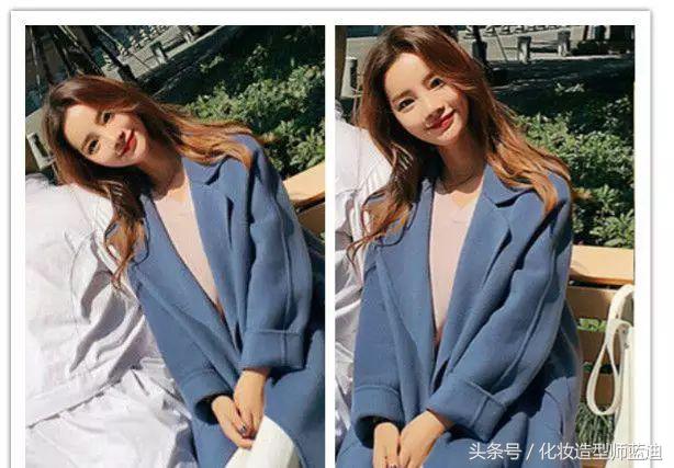 秋冬黑色齐肩发怎么扎好看简单,女生齐肩发的发型