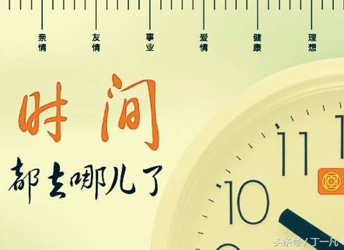 Yourtime,如何将时间利用最大化,这是我见过的最全面的回答!