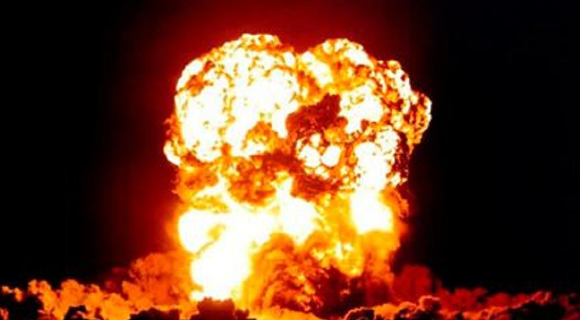 第一颗原子弹爆炸时间,我国第一颗原子弹爆炸成功时间