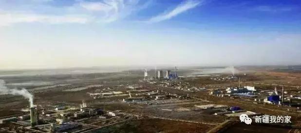 新疆新型城市,新疆刚建立的南疆城市