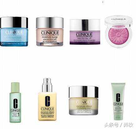 化妆品黑话,化妆品行业黑话