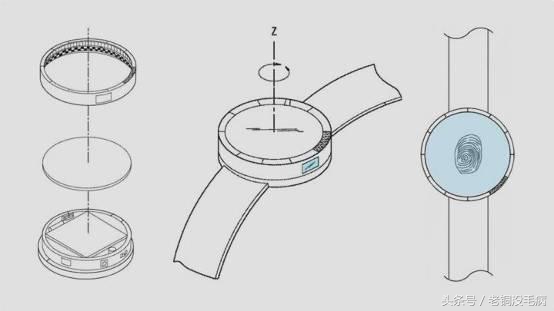 三星智能手表又添三款,三星发布新的智能手表