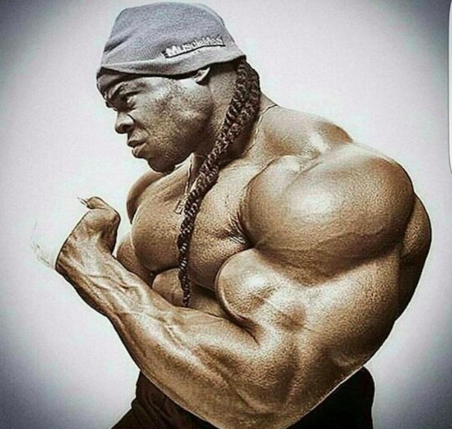 新手快速增肌健身计划,快速增肌的训练方法