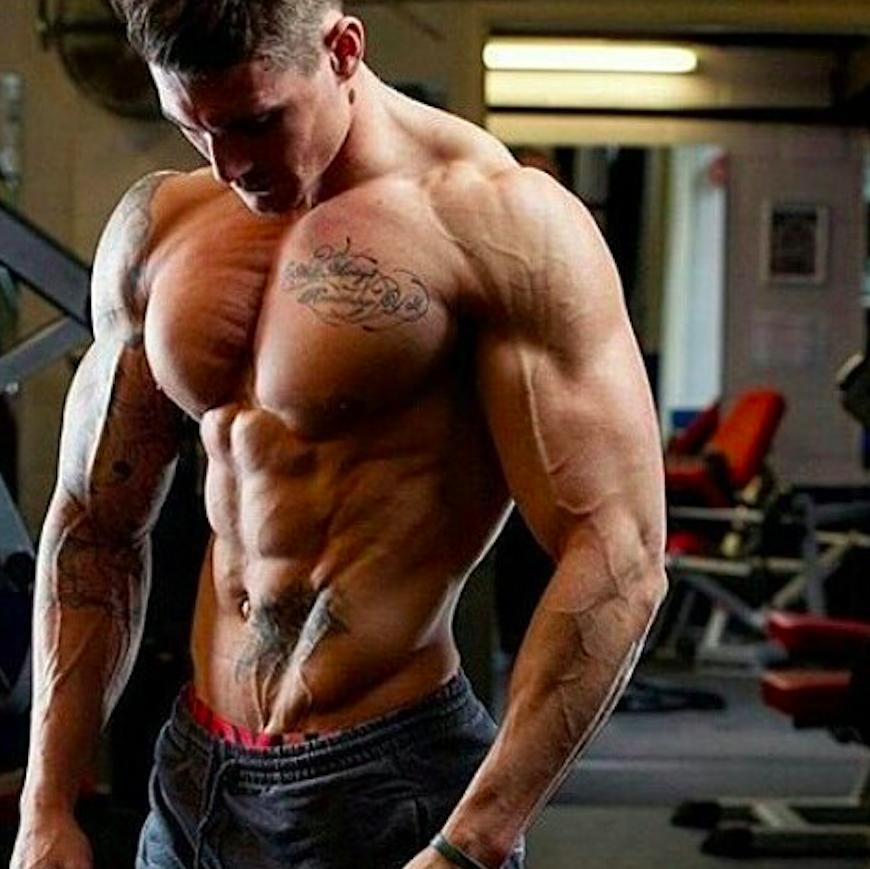 新手快速增肌健身计划,快速增肌的训练方法