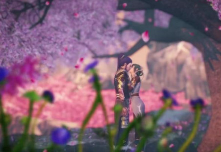 盘点八大国产古风动画:登论剑台观飞雪,在三生树赏月光