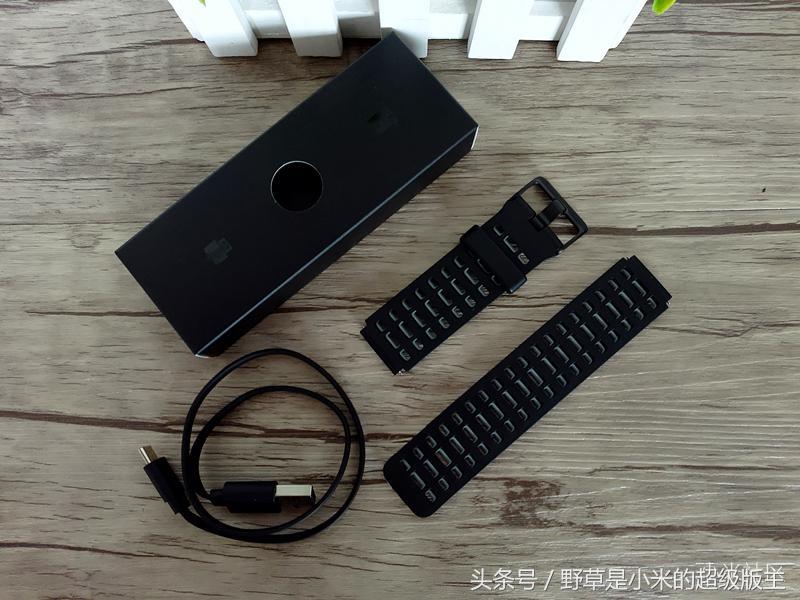 超长续航的运动管家,唯乐Hey3S智能手表评测