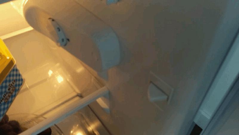 小吉冰箱和西门子冰箱哪个好,小吉复古冰箱测评