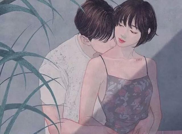 女生愿意让你碰她的手代表什么,女人让你触碰这3条底线