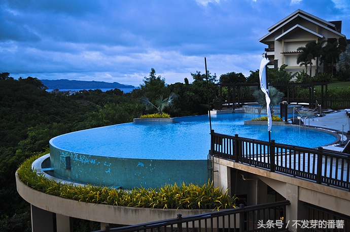 菲律宾长滩岛游记,菲律宾长滩岛距离美国有多远