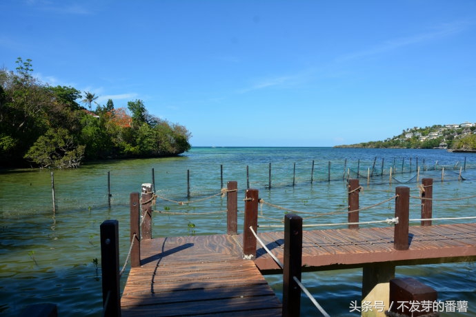 菲律宾长滩岛游记,菲律宾长滩岛距离美国有多远