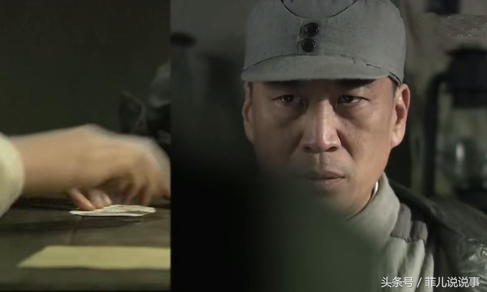 风筝影子为什么不和郑耀先接头,风筝郑耀先讲述的真实事件