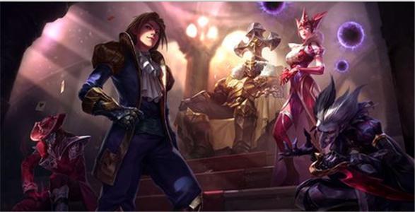 拳头的亲儿子ez叫什么,拳头亲儿子ez的暴力玩法