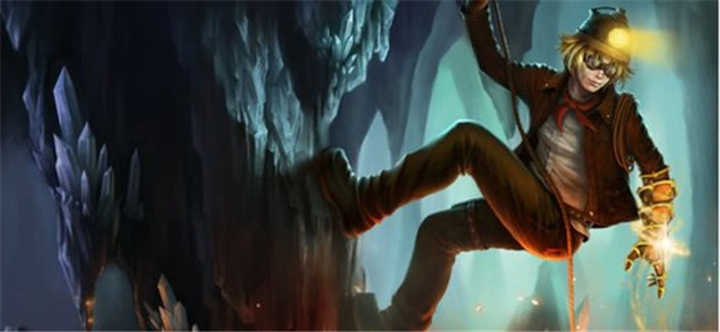 拳头的亲儿子ez叫什么,拳头亲儿子ez的暴力玩法