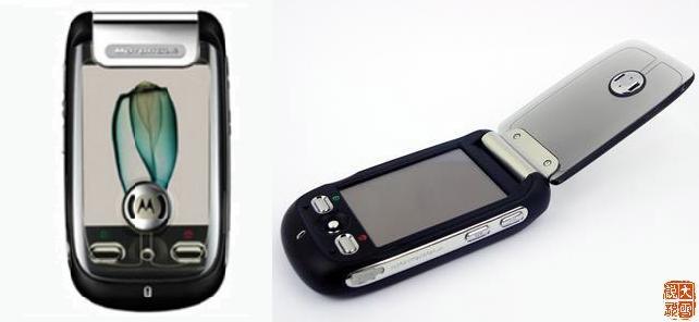 摩托罗拉早期机型大全,摩托罗拉早期的数字手机