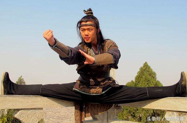 吴用为何对宋江如此忠心,吴用看透宋江意图了吗