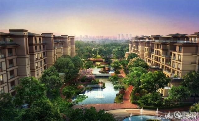 郑州刚需盘推荐,郑州学区改善盘推荐