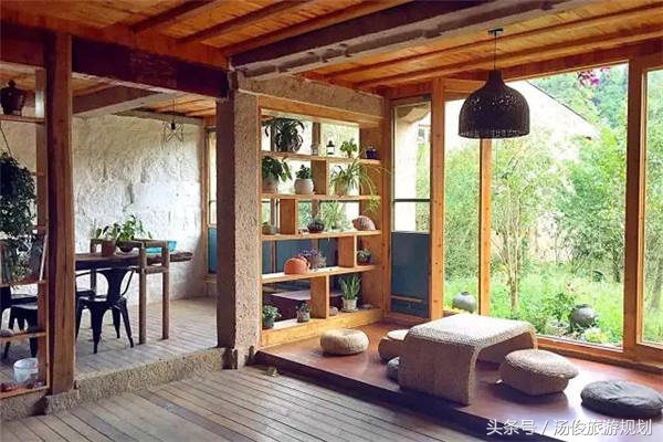 纯干货，不废话：一间民宿该怎么运营？