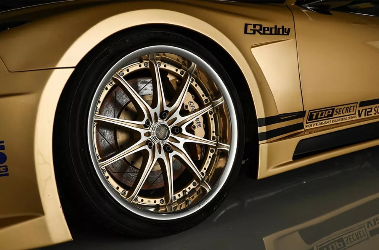 见车识广｜TopSecret到底有什么机密？