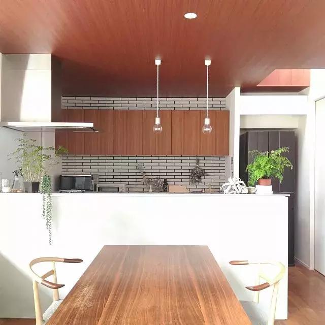 开放式厨房的十种痛苦,开放式厨房装修效果图