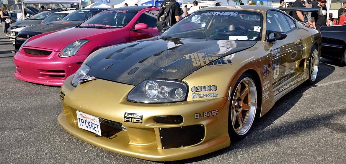 见车识广｜TopSecret到底有什么机密？