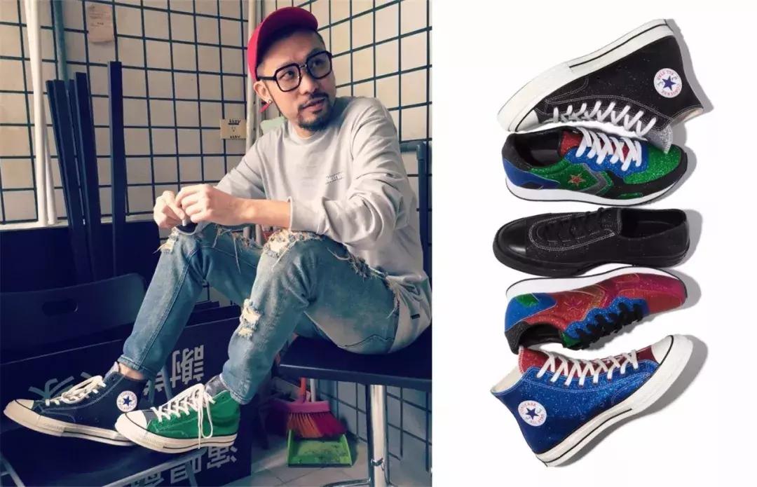 穿上超有档次的鞋,穿上比较有逼格的鞋