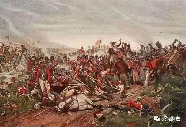 如果拥有坚船利炮(二):砍出的胜利