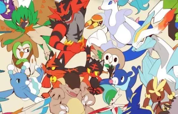 2017年成人影片游戏角色排行？连皮神都不放过！｜一周游戏看点