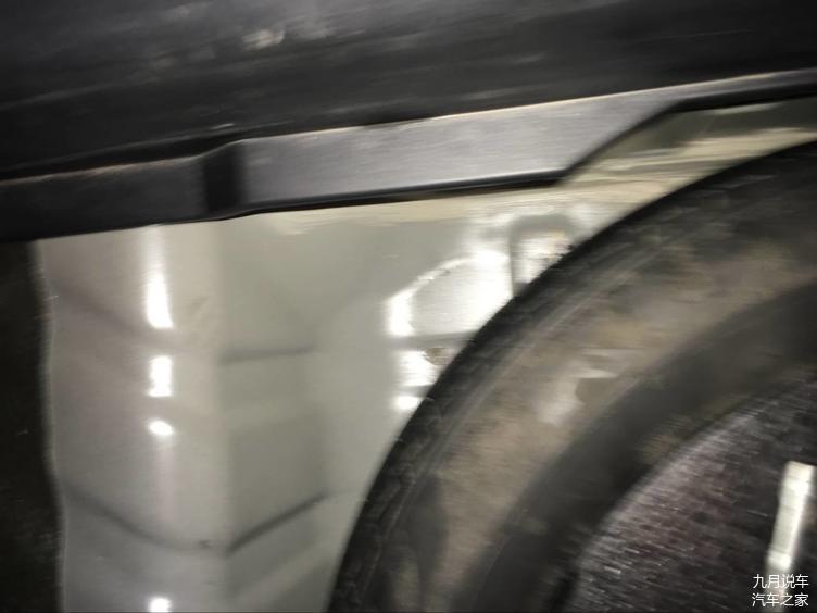 7万块钱左右的车,7万公里二手车买回来