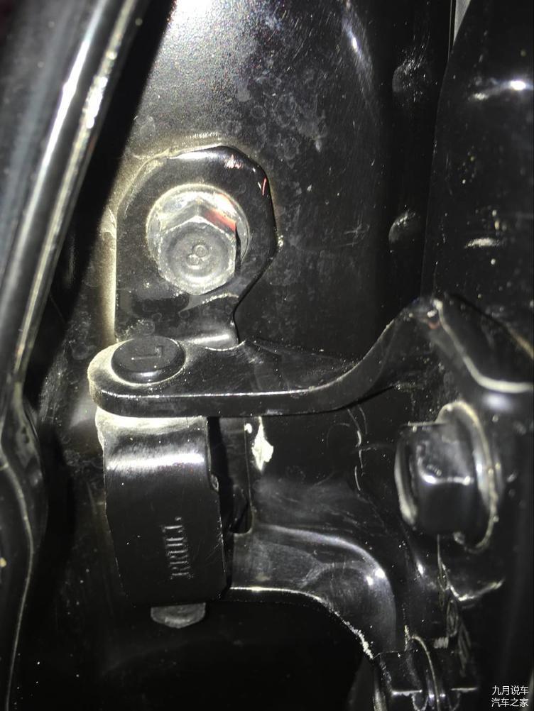 7万块钱左右的车,7万公里二手车买回来