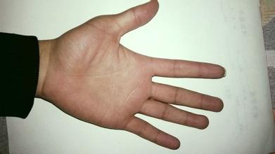 指纹算命公式大全详解,指纹算命法图解大全女