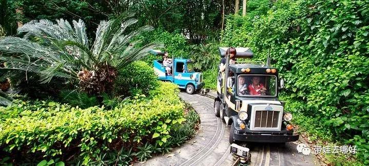 3天两晚广州长隆旅游攻略,广州长隆欢乐世界游玩攻略2021