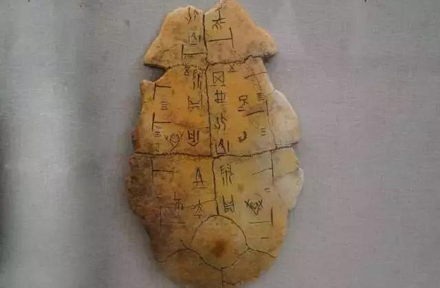 为什么甲骨文的存在如此刻骨铭心,甲骨文成功入选世界记忆名单