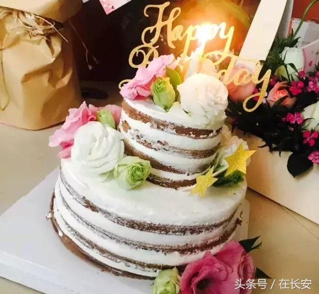 西安小众甜品店,西安那些很适合发呆的治愈甜品店