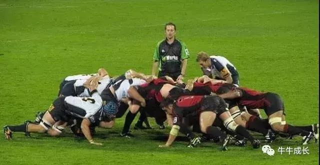 橄榄球为什么叫football,美国为什么把橄榄球叫football