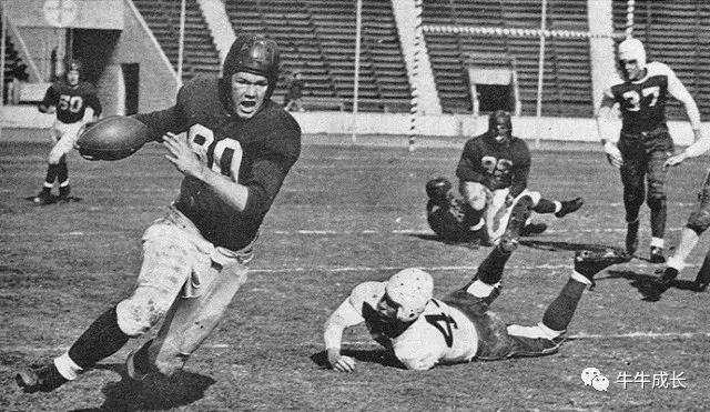 橄榄球为什么叫football,美国为什么把橄榄球叫football