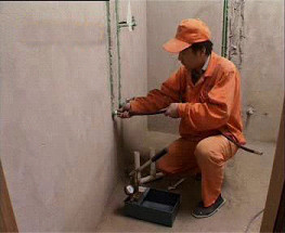 水电工装修全套细节,20年水电工公开16条水电装修细节