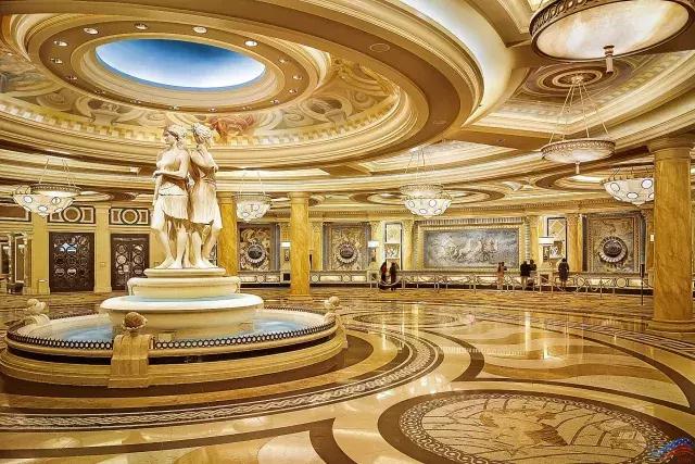 拉斯维加斯旅游吃饭 (拉斯维加斯赌城游记)