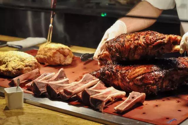 拉斯维加斯旅游吃饭 (拉斯维加斯赌城游记)