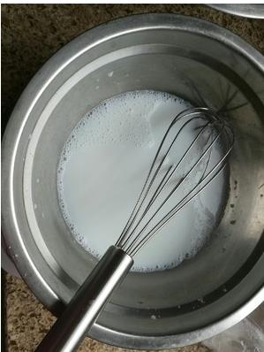 超酥脆椰蓉蛋挞,蛋挞液简单做法不放奶油不放炼乳