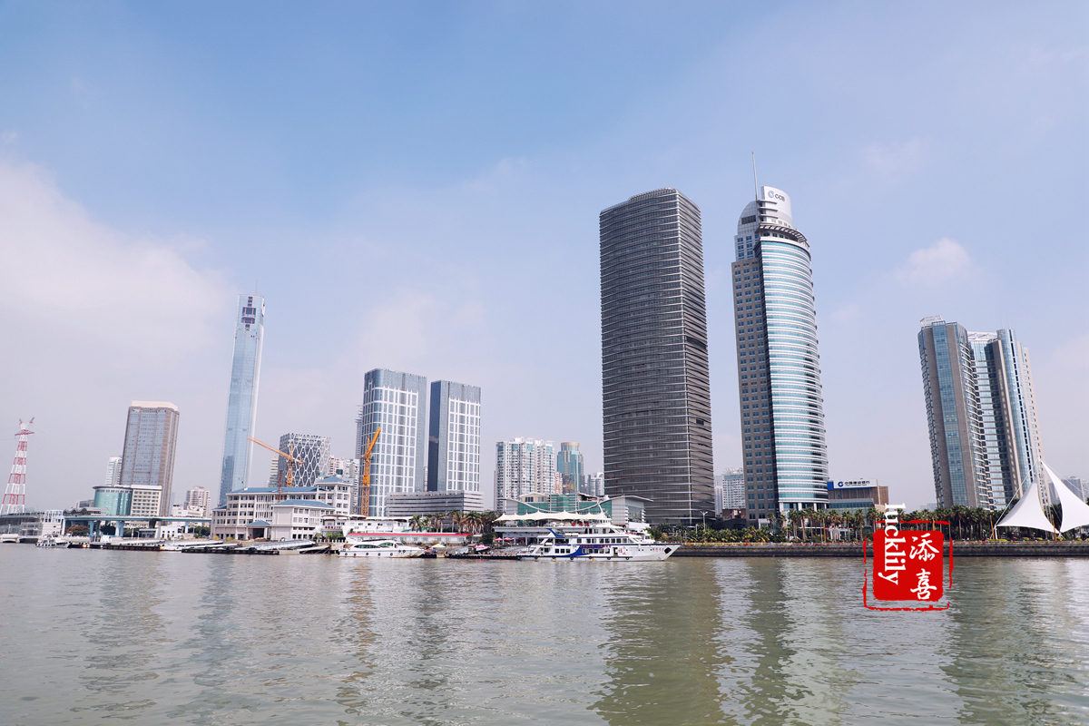 厦门旅游首选酒店,厦门大唐景澜酒店与香格里拉酒店