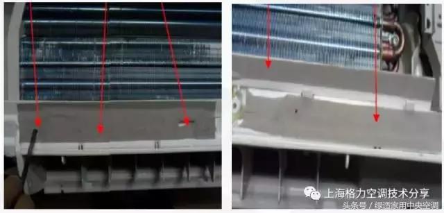 家用空调室外机噪声大什么原因,空调室内机电机噪音