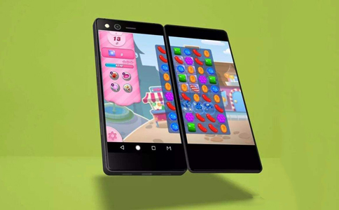 中兴axon全屏手机,中兴axon30ultra5g即将发布