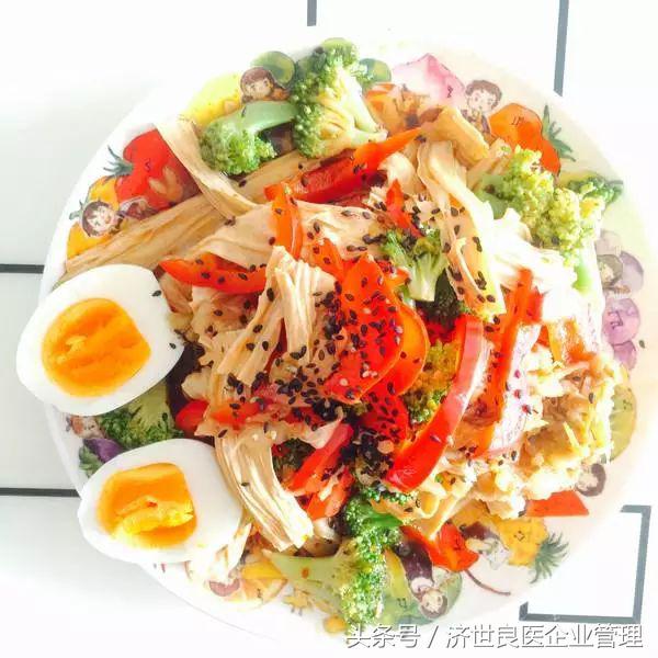 怀孕晚餐吃什么有营养不长胖,晚餐这样吃营养又高效