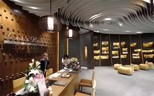 曼谷relaxingtimespa,曼谷spa养生视频