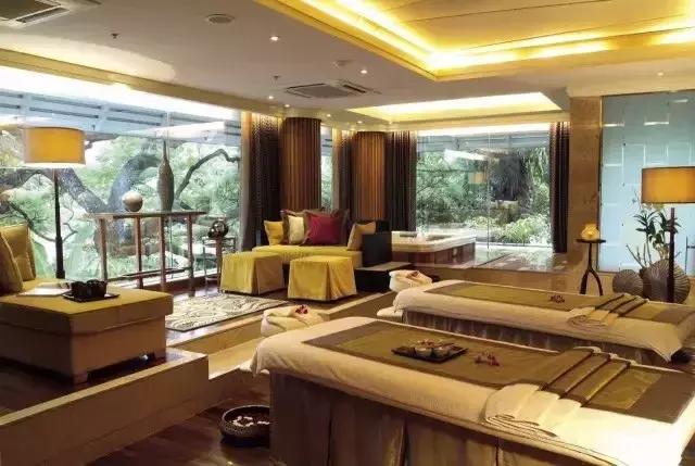 曼谷relaxingtimespa,曼谷spa养生视频