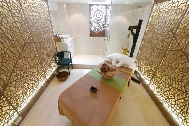 曼谷relaxingtimespa,曼谷spa养生视频