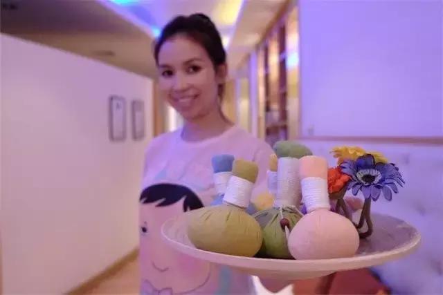 曼谷relaxingtimespa,曼谷spa养生视频