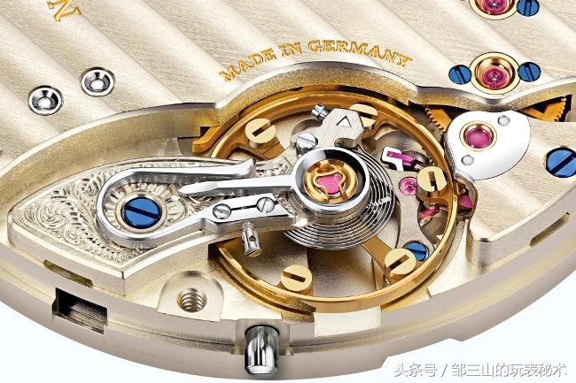 拆穿奸商谎言劳力士手表,手表正品机芯跟假的有区别吗