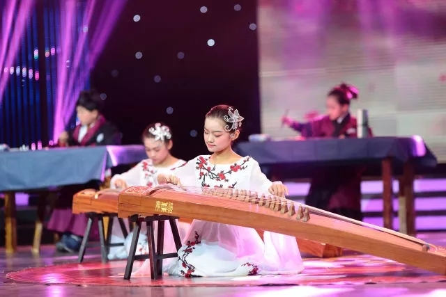 2022如皋童心闪耀的少儿春晚,宜兴紫砂春晚