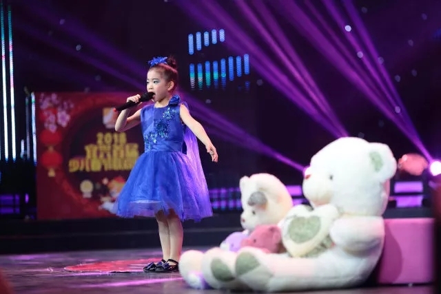 2022如皋童心闪耀的少儿春晚,宜兴紫砂春晚